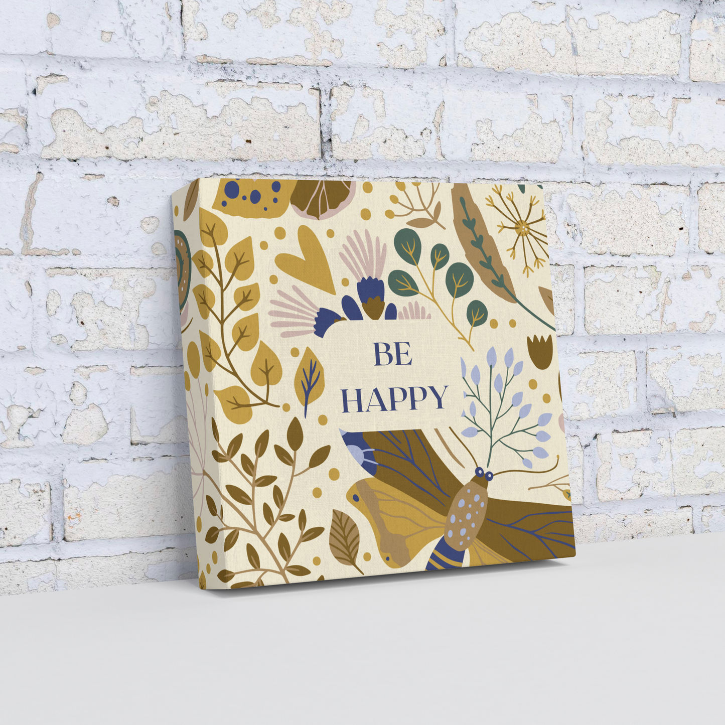 Canvas_Art_-_Be_Happy_Angle_Wall_Mockup.png