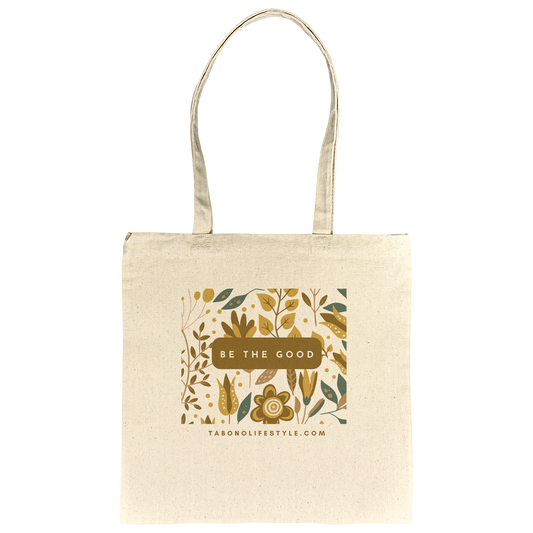 Canvas_Tote_-_Be_The_Good_-_Toast_CottonTote_S_Flat_Mockup.png