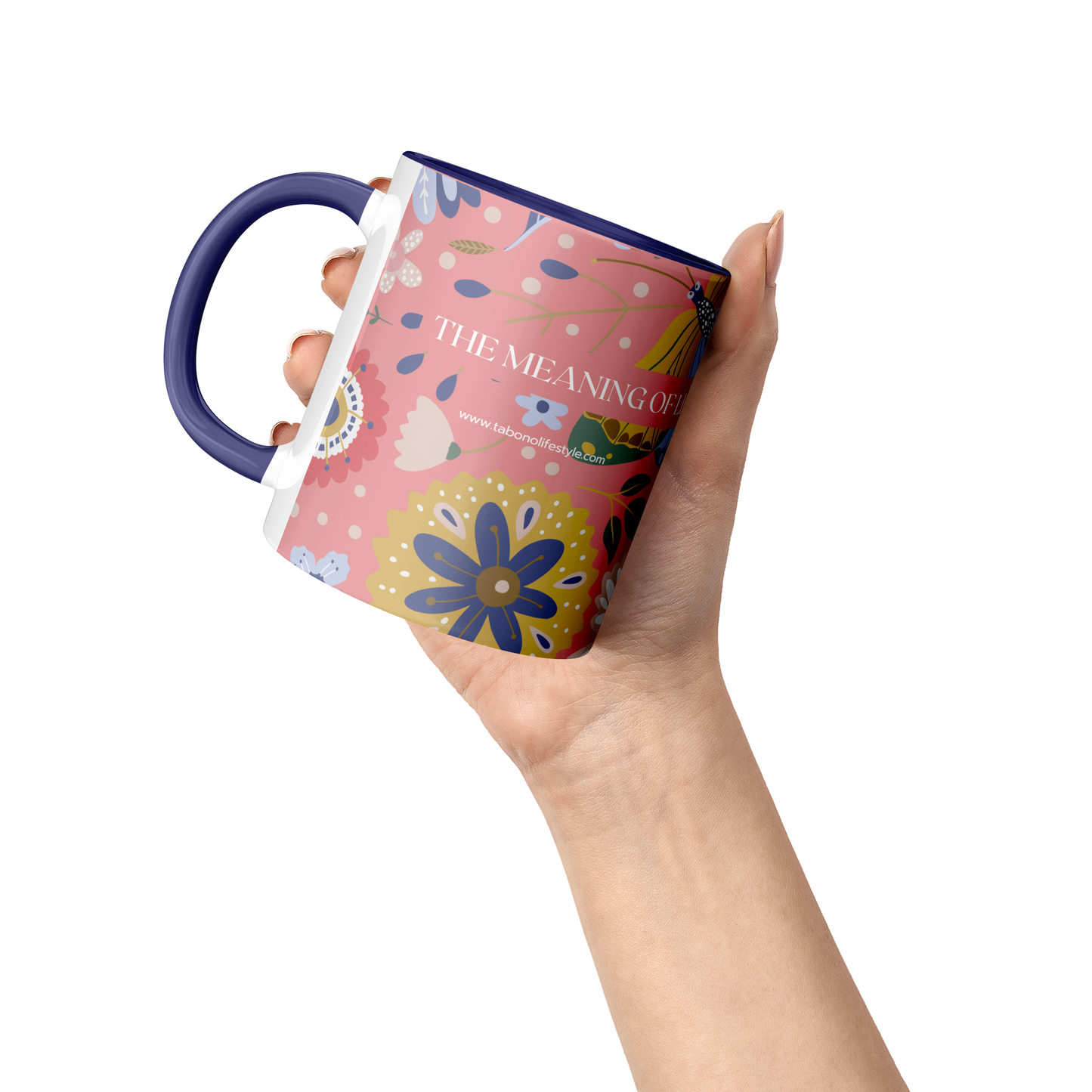 Ceramic_Mug_-_The_Meaning_of_Life_Raised_Hand_Mockup.png