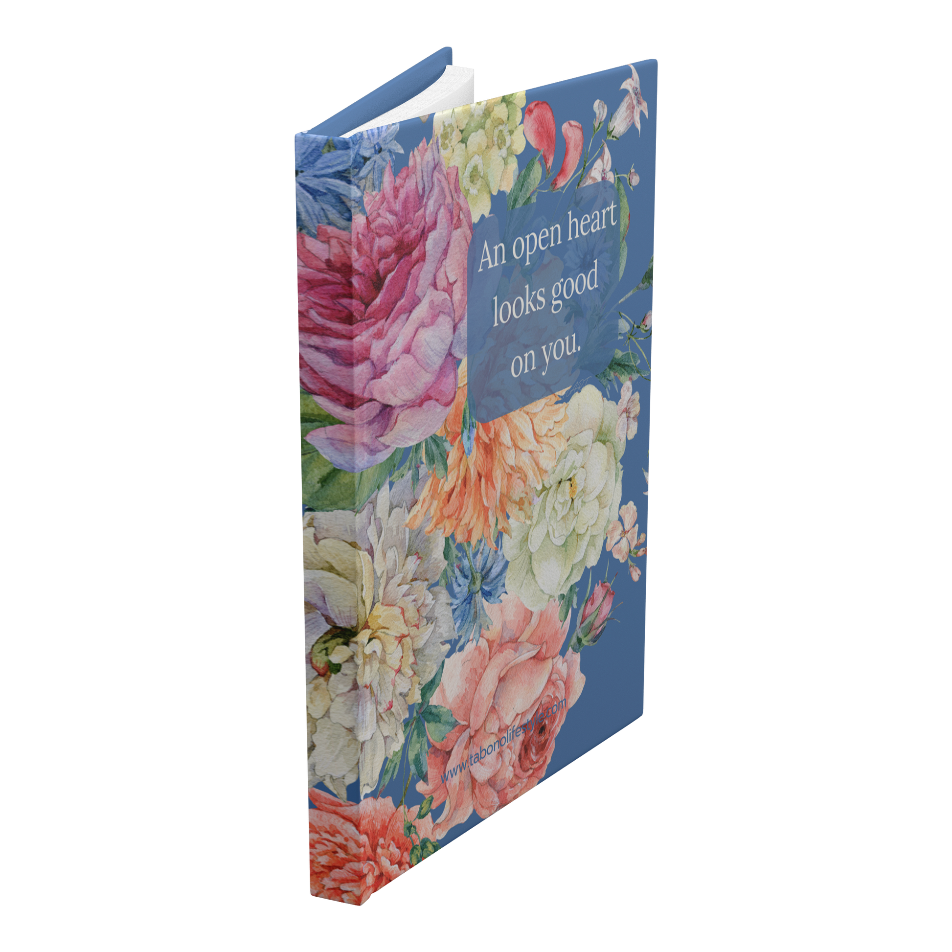 Hardcover_Journal_-_An_Open_Heart_Looks__Standing_Angle_Mockup.png