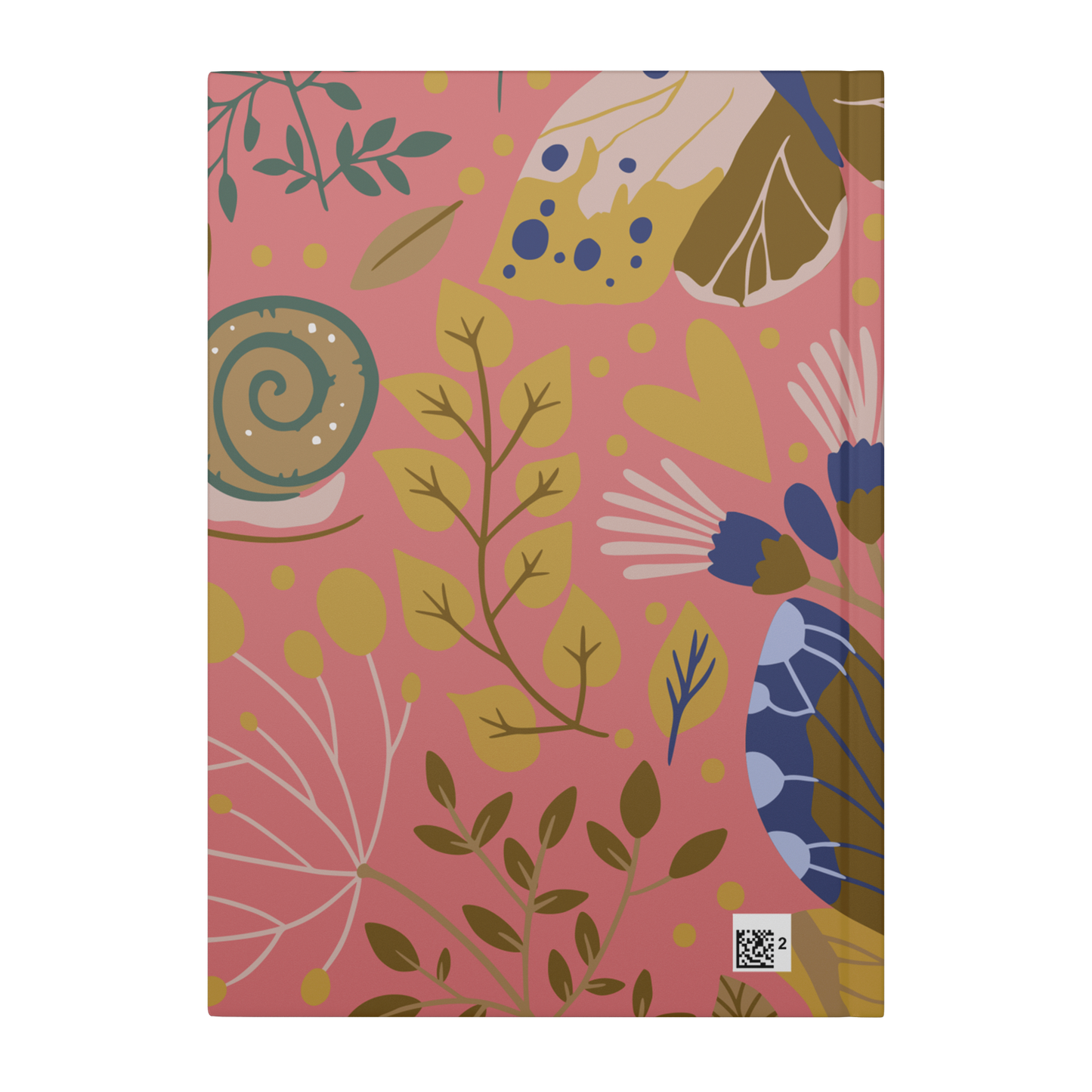 Hardcover_Journal_-_Be_Happy_-_Pink_Cover_Back_Mockup.png