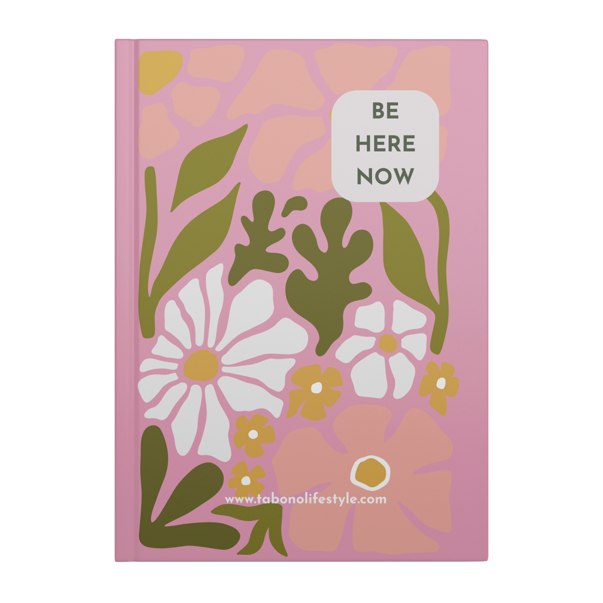 Hardcover_Journal_-_Be_Here_Now_Cover_Front_Mockup.png