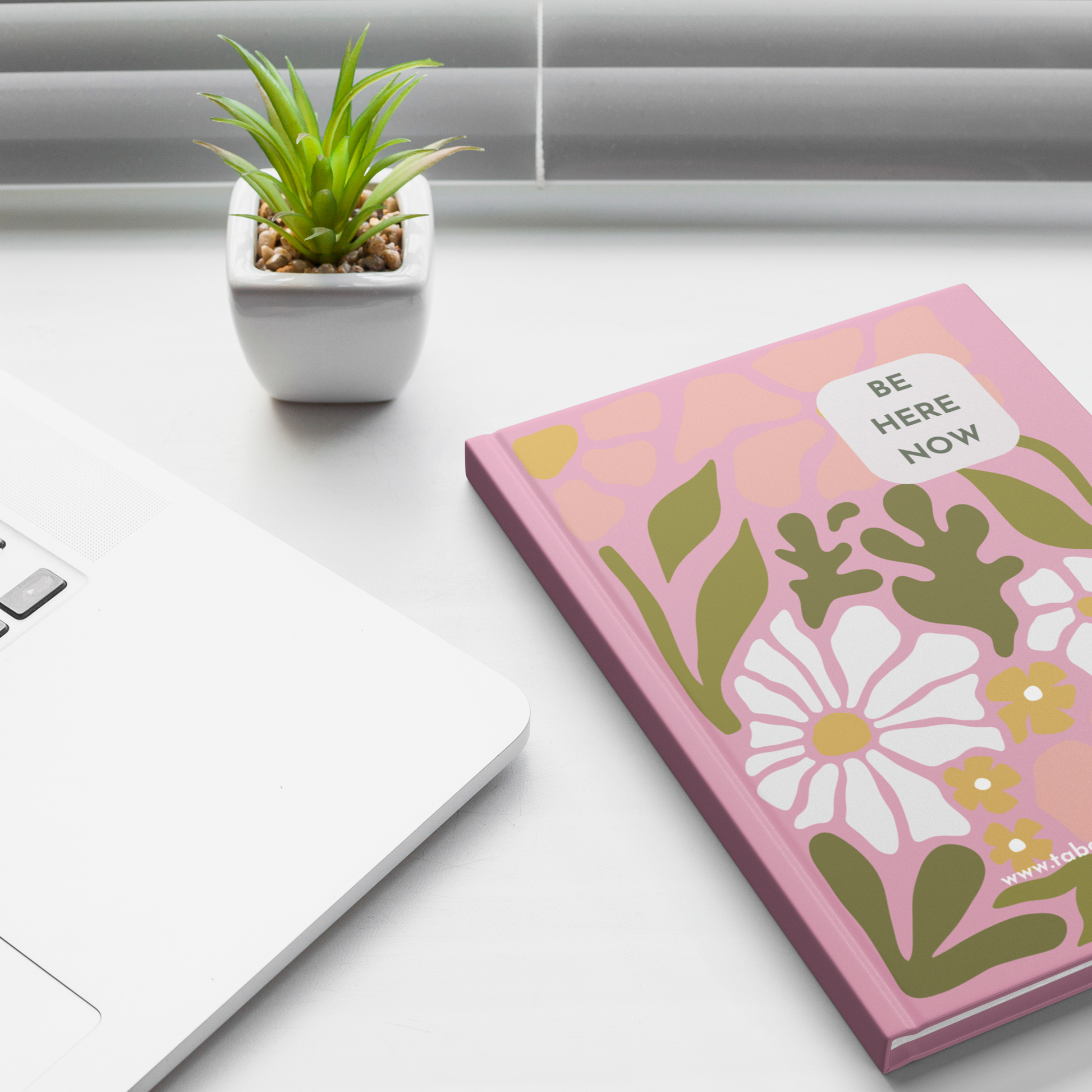 Hardcover_Journal_-_Be_Here_Now_Lifestyle_1_Mockup.png