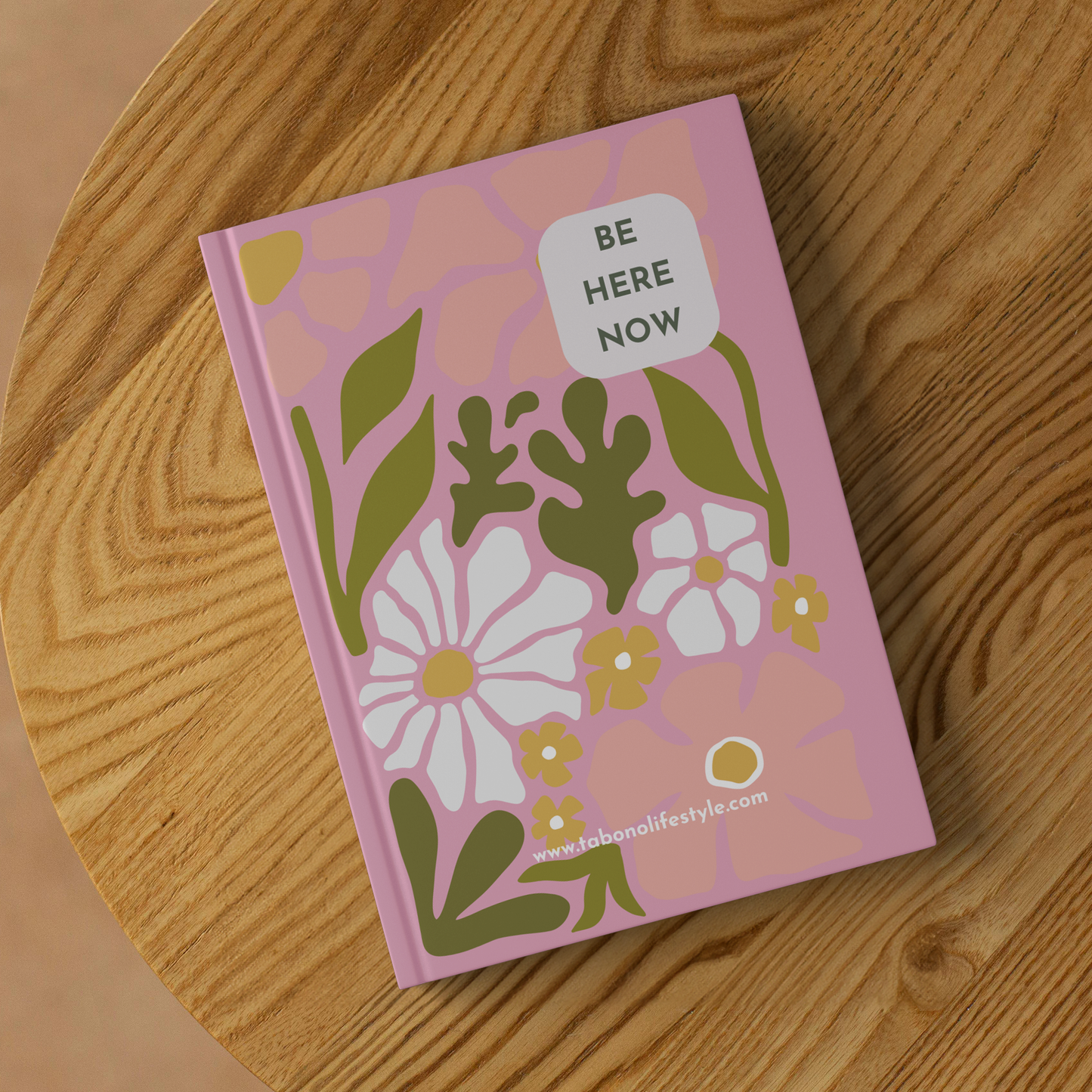 Hardcover_Journal_-_Be_Here_Now_Lifestyle_2_Mockup.png