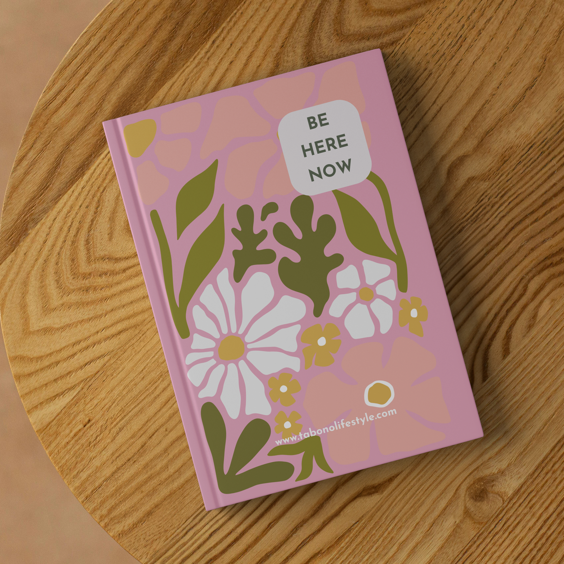 Hardcover_Journal_-_Be_Here_Now_Lifestyle_2_Mockup.png