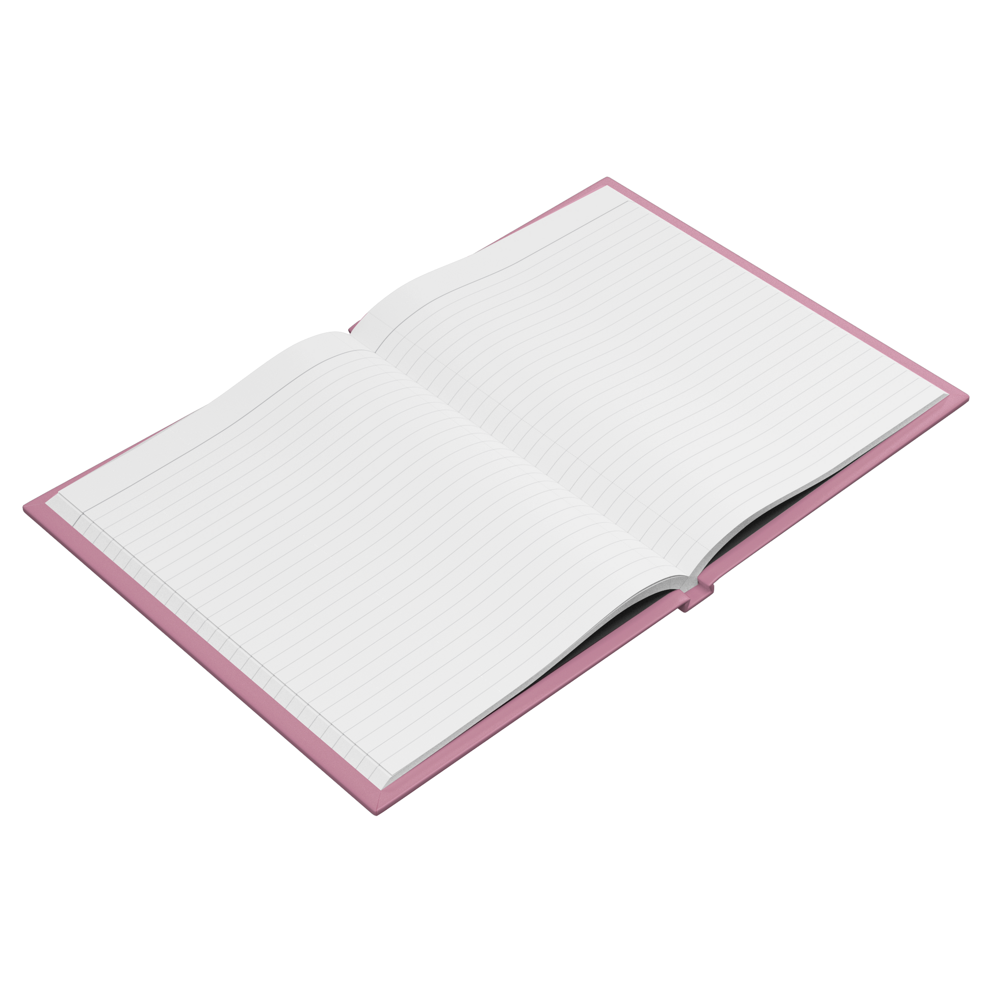 Hardcover_Journal_-_Be_Here_Now_Open_Pages_Angle_Mockup.png