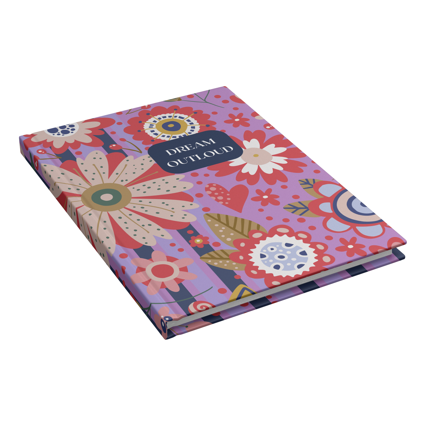 Hardcover_Journal_-_Dream_Outloud_Closed_Cover_Angle_Mockup.png