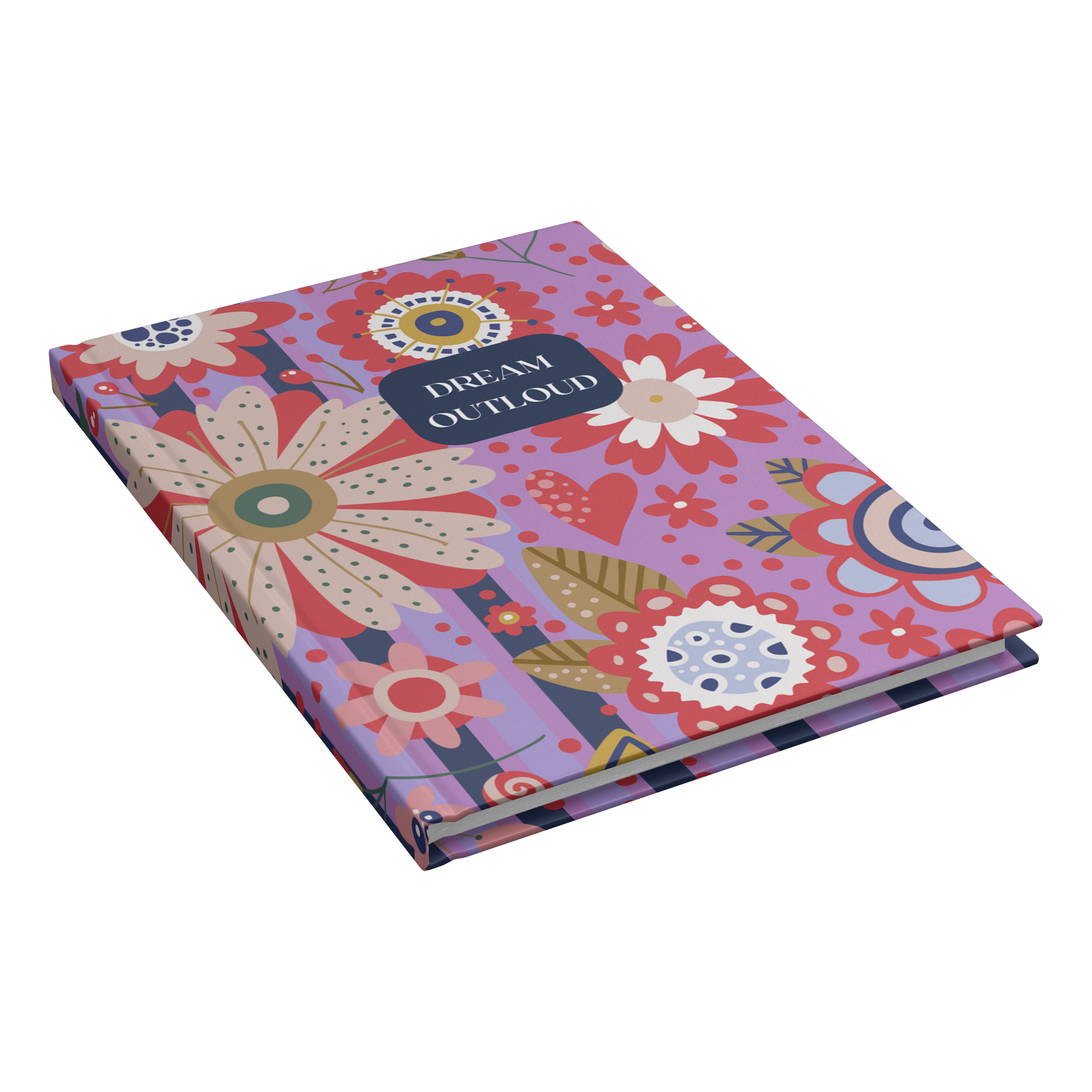 Hardcover_Journal_-_Dream_Outloud_Closed_Cover_Angle_Mockup.png