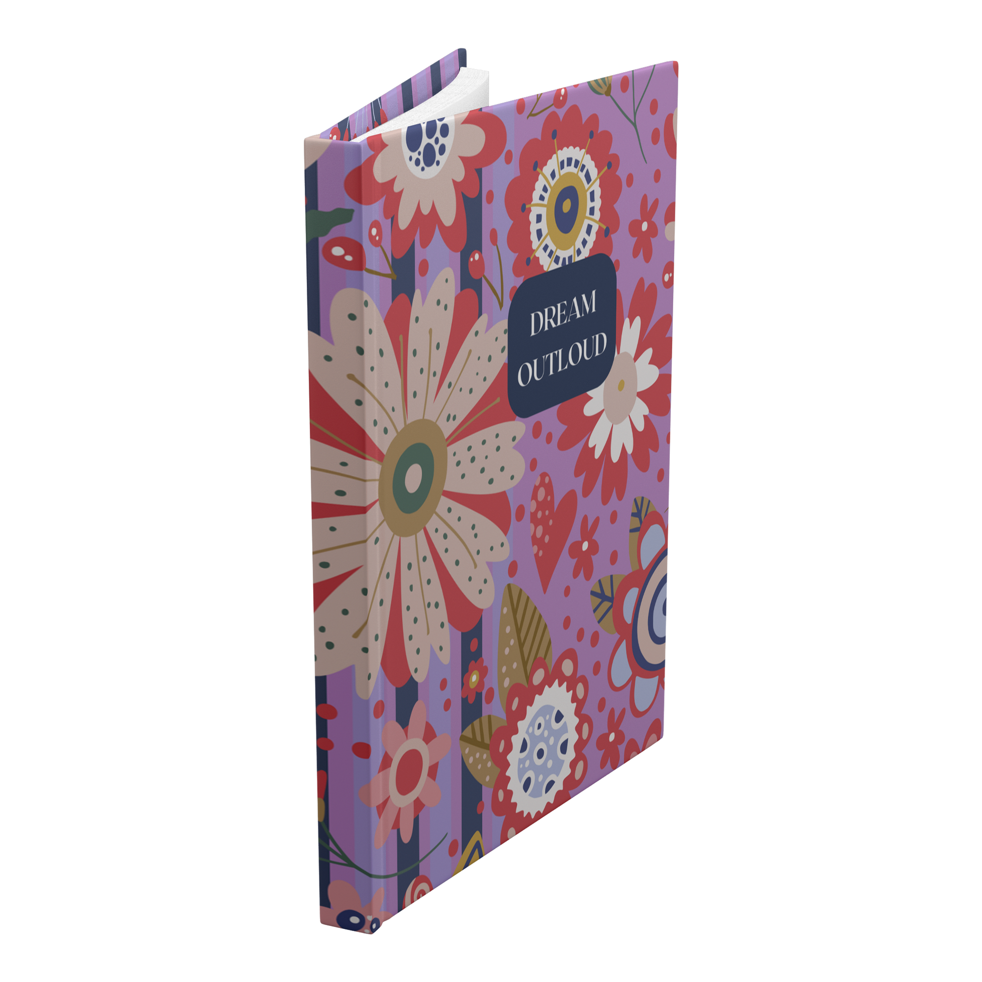 Hardcover_Journal_-_Dream_Outloud_Standing_Angle_Mockup.png