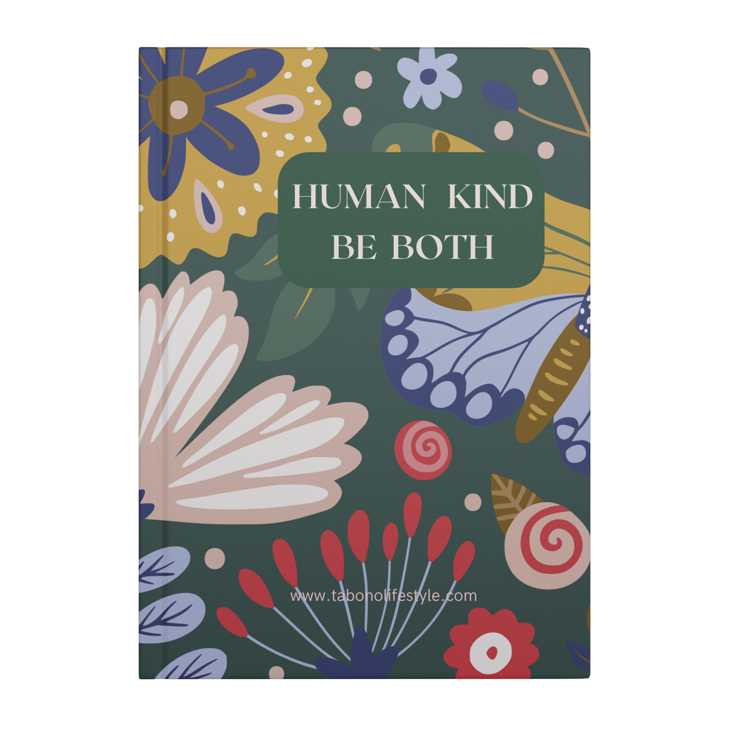 Hardcover_Journal_-_Human_Kind_-_Forrest_Cover_Front_Mockup.png