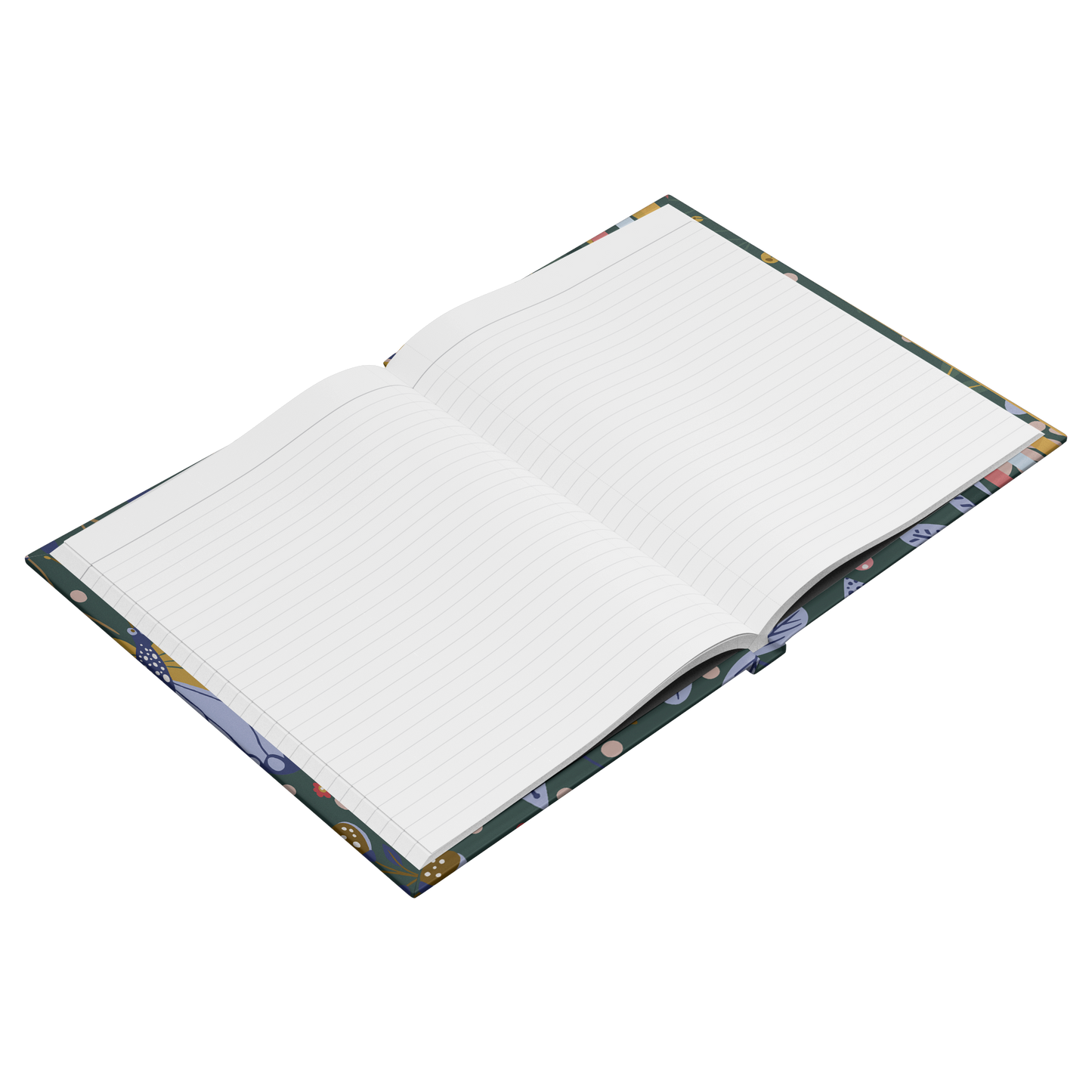 Hardcover_Journal_-_Human_Kind_-_Forrest_Open_Pages_Angle_Mockup.png