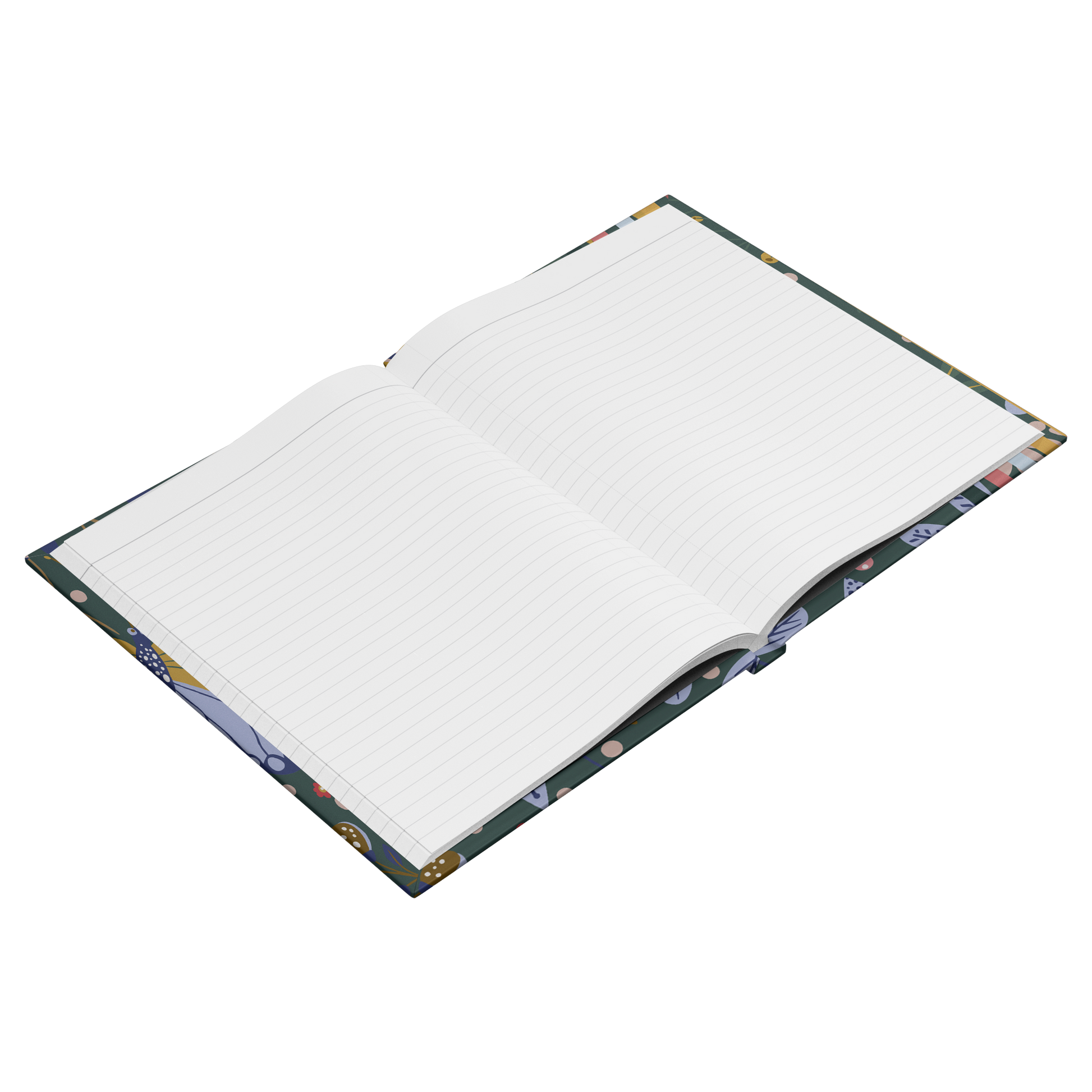 Hardcover_Journal_-_Human_Kind_-_Forrest_Open_Pages_Angle_Mockup.png