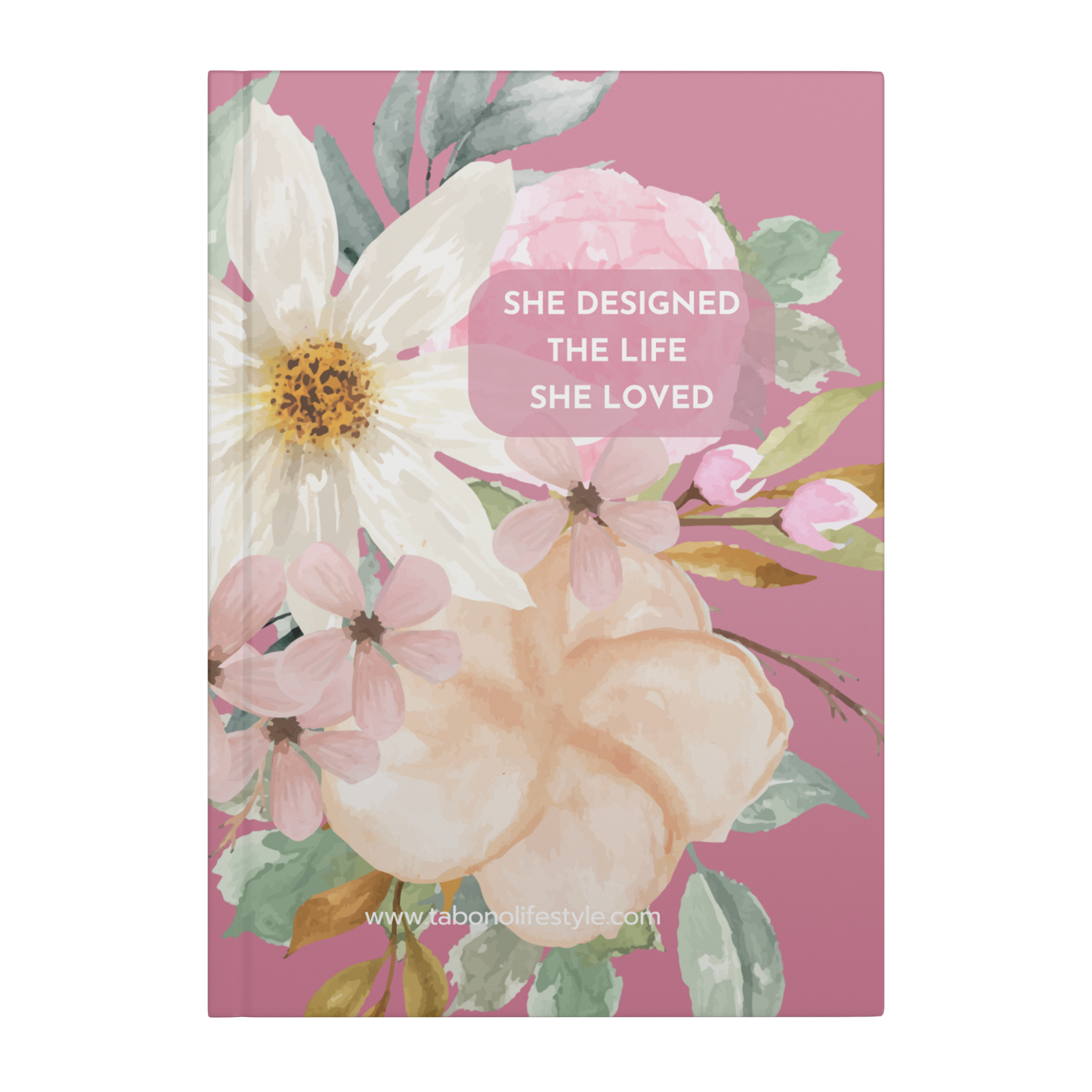 Hardcover_Journal_-_She_Designed_the_Lif_Cover_Front_Mockup.png