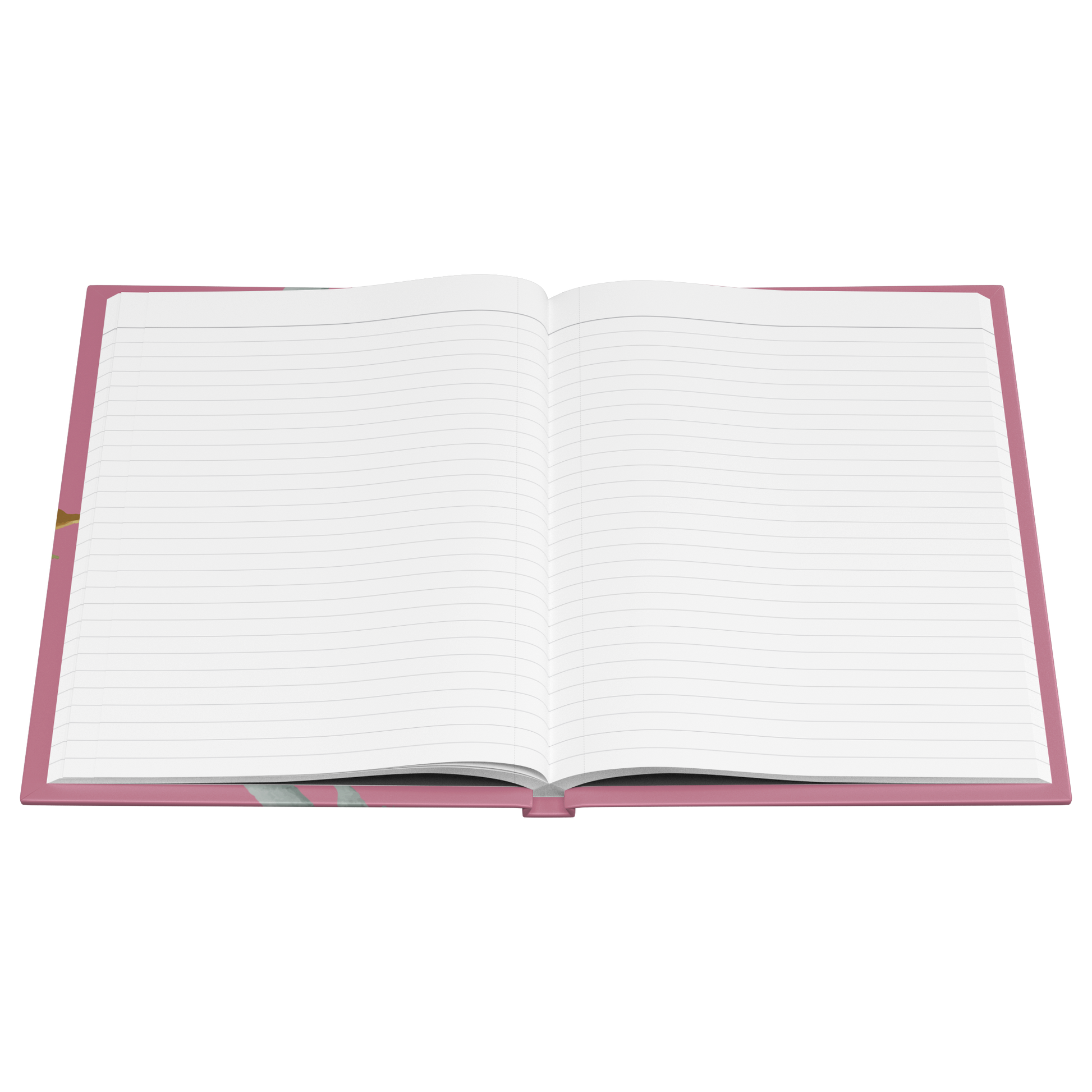 Hardcover_Journal_-_She_Designed_the_Lif_Open_Pages_Flat_Mockup.png