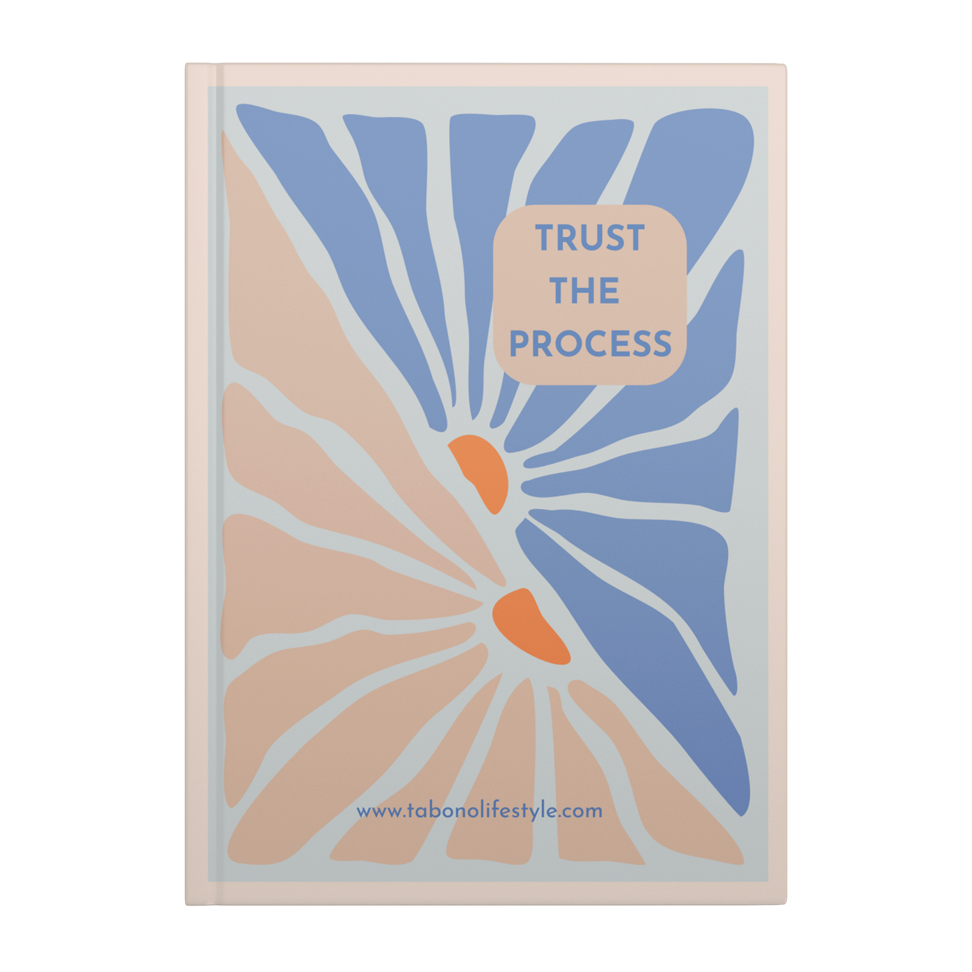 Hardcover_Journal_-_Trust_the_Process_Cover_Front_Mockup.png