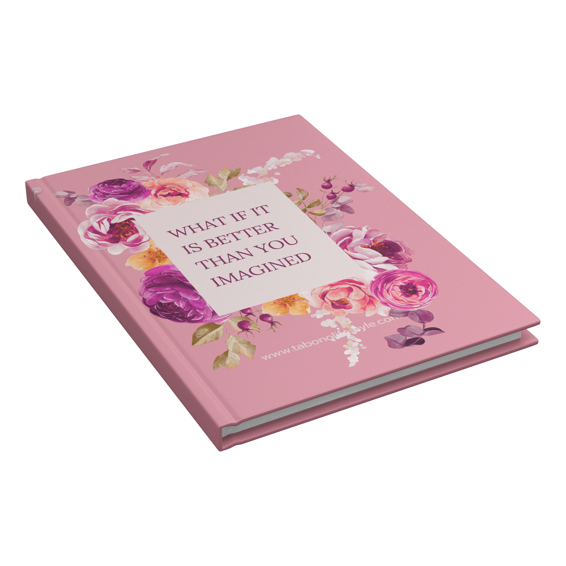 Hardcover_Journal_-_What_if_it_is_Better_Closed_Cover_Angle_Mockup.png