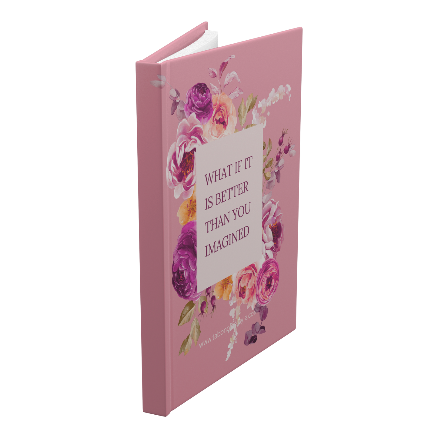 Hardcover_Journal_-_What_if_it_is_Better_Standing_Angle_Mockup.png