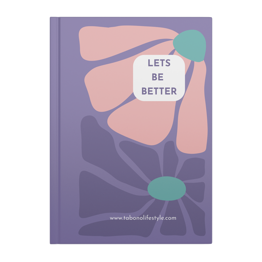 Hardcover_Lined_Journal_-_Lets_Be_Better_Cover_Front_Mockup.png