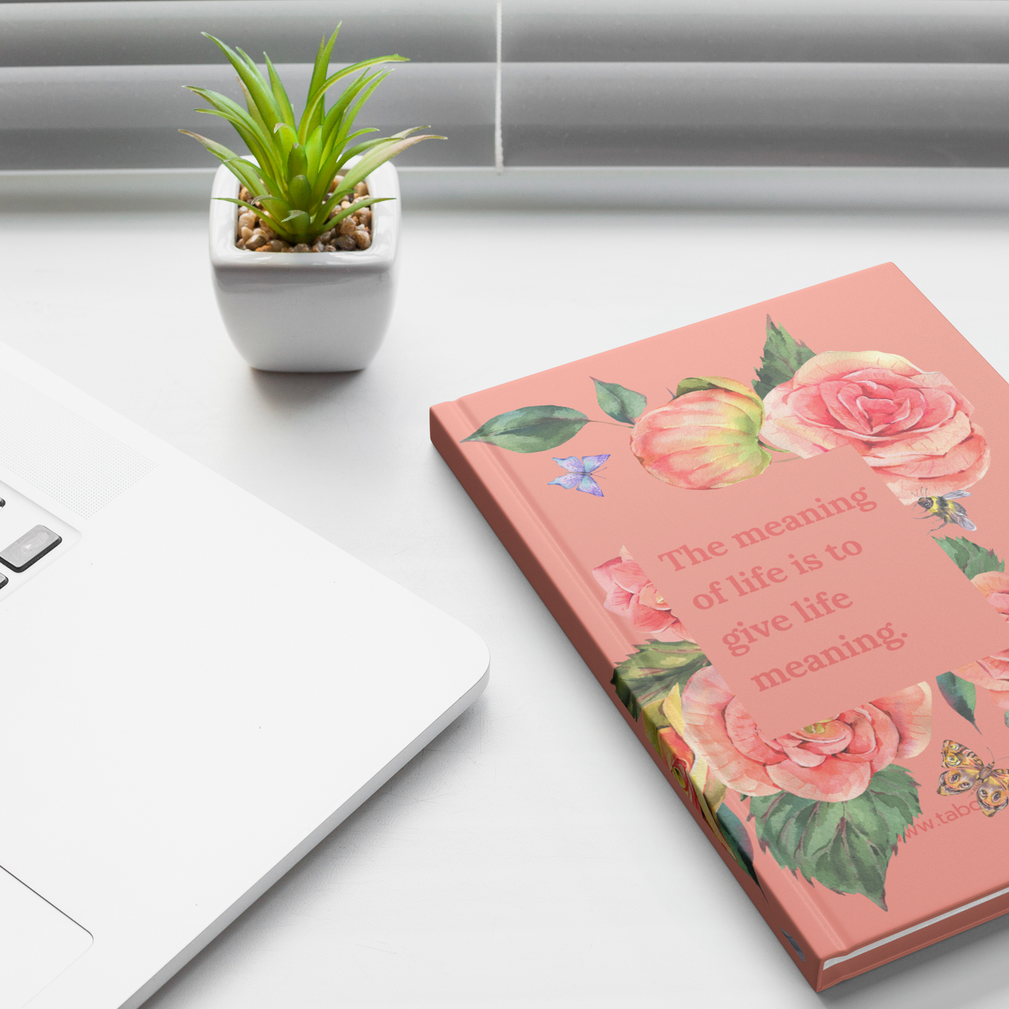 Hardcover_Notebook_-_The_Meaning_of_Life_Lifestyle_1_Mockup.png