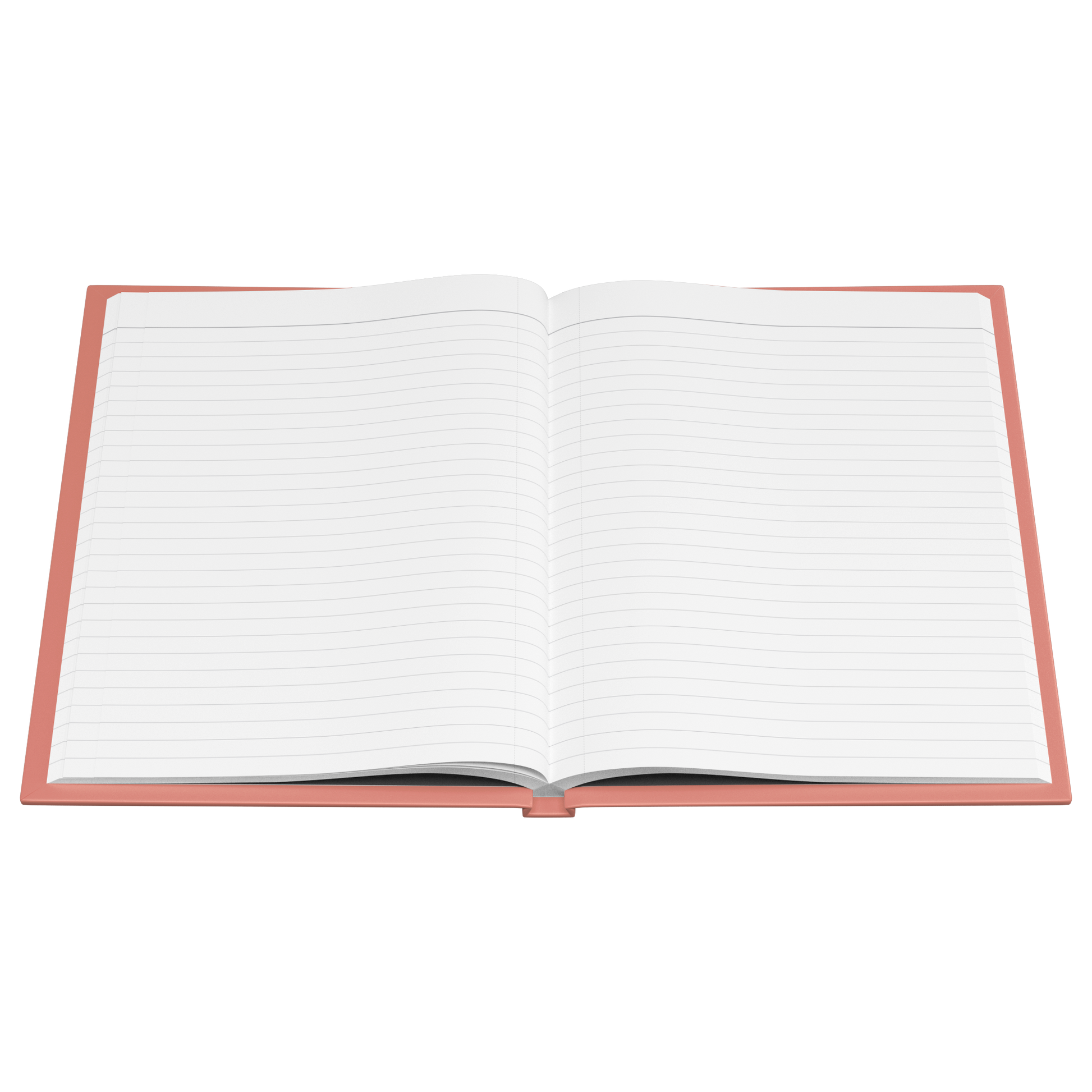 Hardcover_Notebook_-_The_Meaning_of_Life_Open_Pages_Flat_Mockup.png