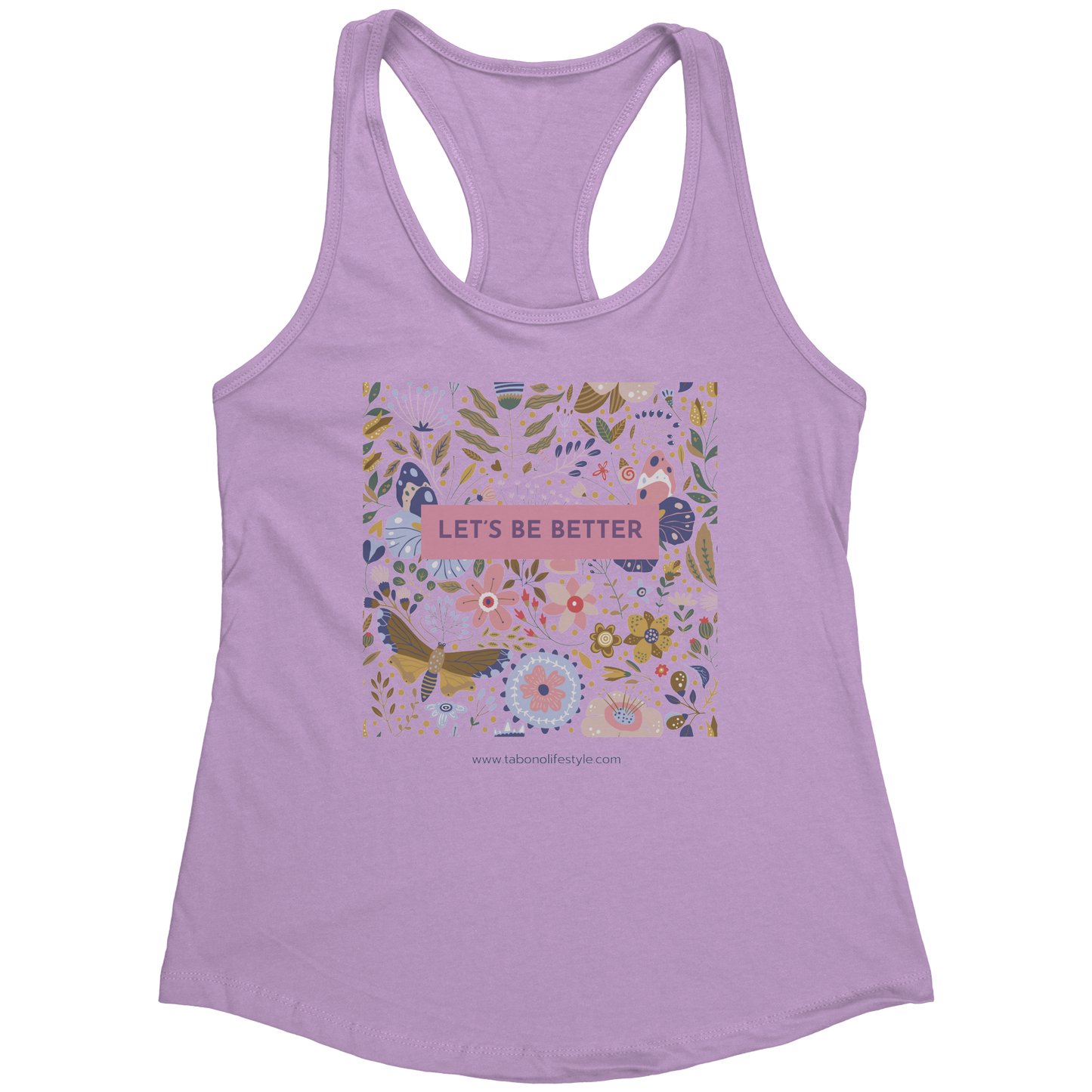 Racerback_Tank_-_Lets_Be_Better_Lilac_Mockup.png
