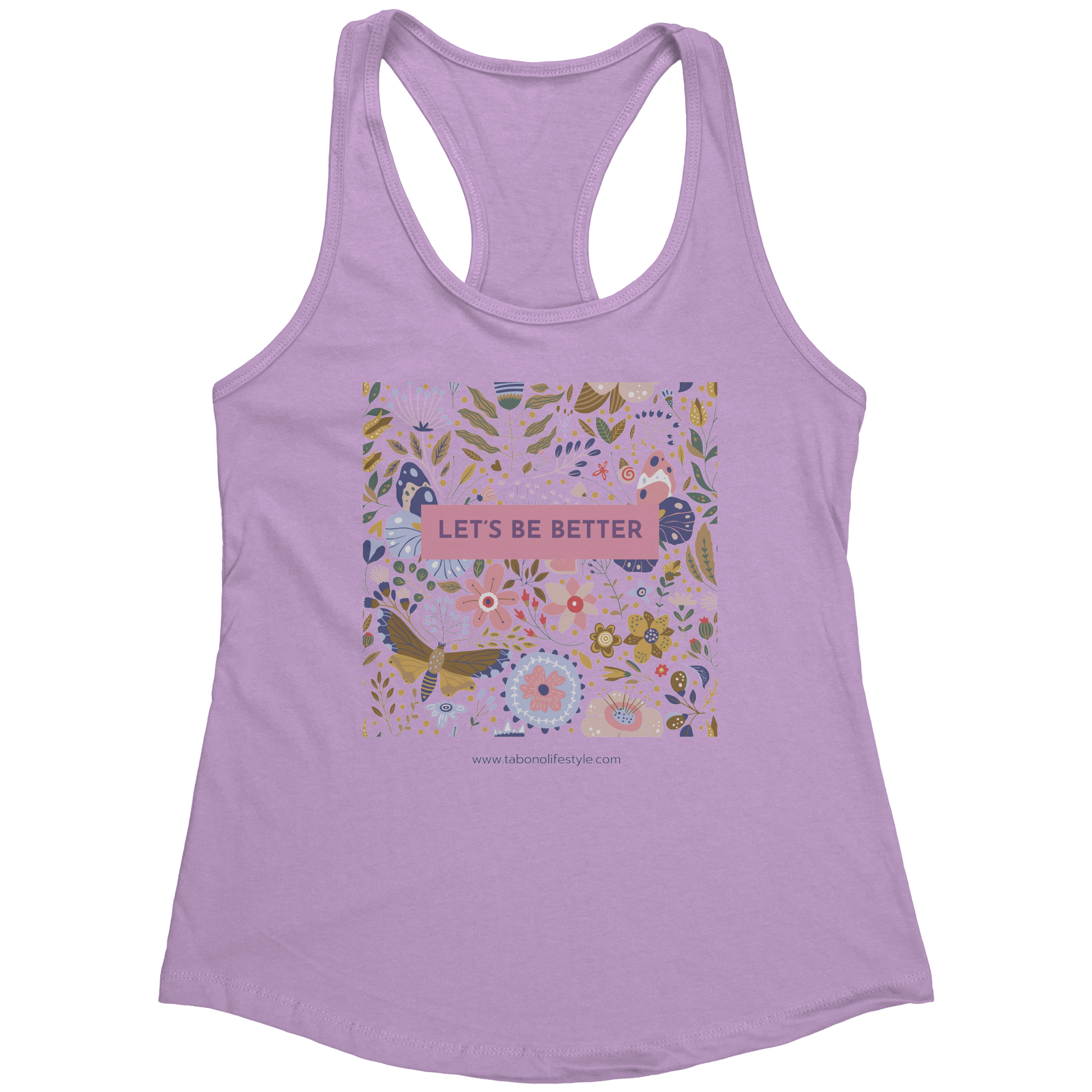 Racerback_Tank_-_Lets_Be_Better_Lilac_Mockup.png