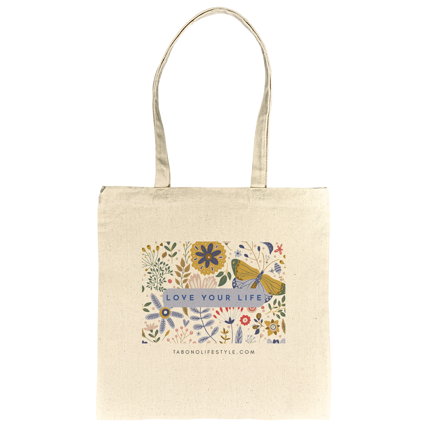 Tote_Bag_-_Love_Your_Life_-_Perriwinkle_CottonTote_S_Flat_Mockup.png